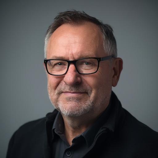 Dr. Thomas Brenner — Online Casinos ohne OASIS reviewer