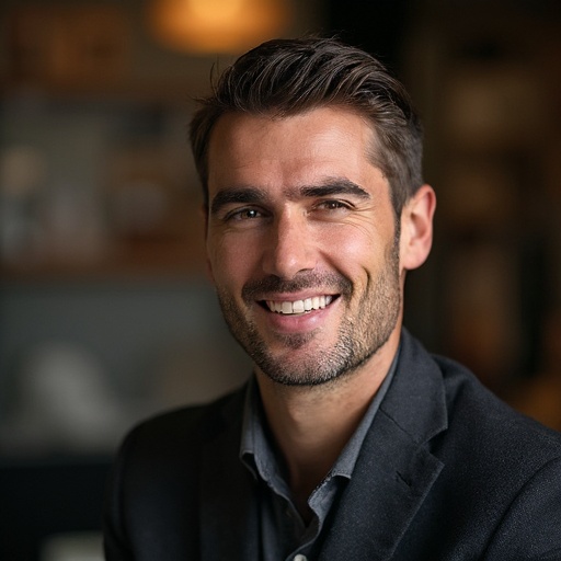 Levin Yılmaz — Online Casinos ohne OASIS reviewer